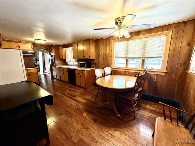 7166 South Abbott Road, Boston, NY 14075