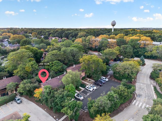 5931 Meadow Drive 157A, Lisle, IL 60532
