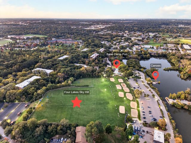 5931 Meadow Drive 157A, Lisle, IL 60532