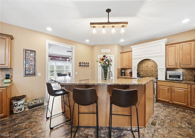 253 Anne Marie Court, Hinckley, OH 44233