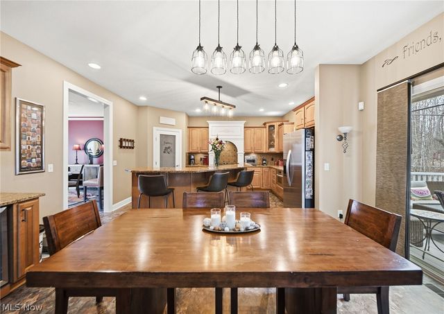 253 Anne Marie Court, Hinckley, OH 44233