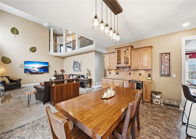 253 Anne Marie Court, Hinckley, OH 44233