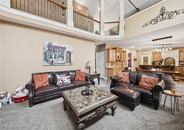 253 Anne Marie Court, Hinckley, OH 44233