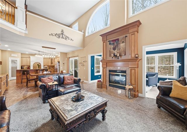 253 Anne Marie Court, Hinckley, OH 44233