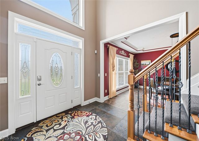 253 Anne Marie Court, Hinckley, OH 44233