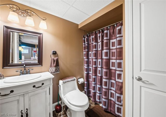253 Anne Marie Court, Hinckley, OH 44233