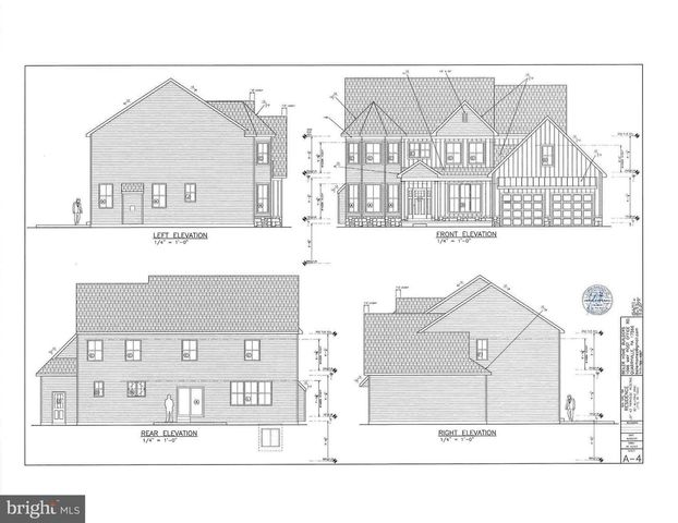 121 NEWVILLE RD, Elizabethtown, PA 17022