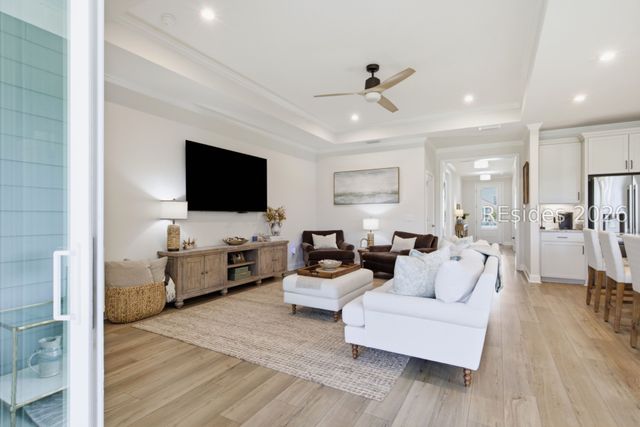 543 Wiry Green Leaf Lane, Ridgeland, SC 29936