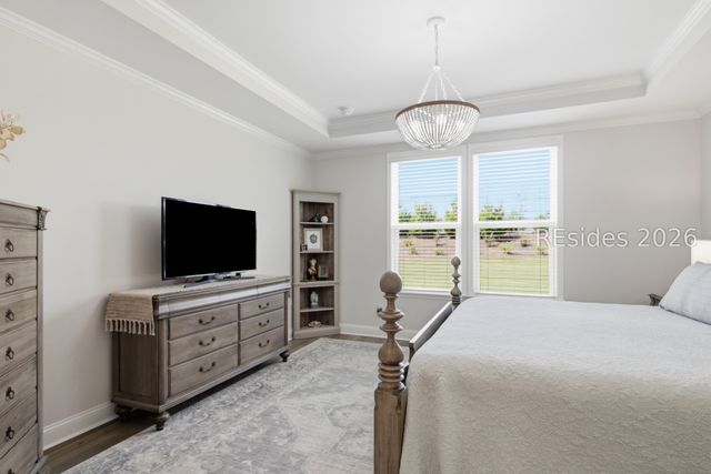 543 Wiry Green Leaf Lane, Ridgeland, SC 29936