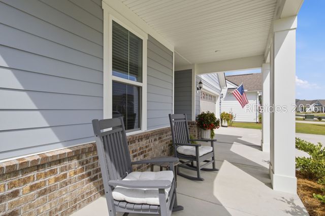 543 Wiry Green Leaf Lane, Ridgeland, SC 29936