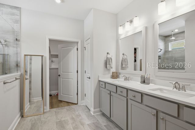 543 Wiry Green Leaf Lane, Ridgeland, SC 29936