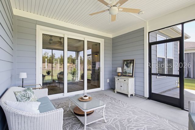 543 Wiry Green Leaf Lane, Ridgeland, SC 29936