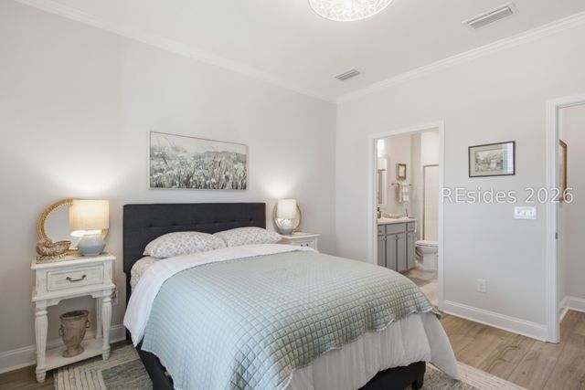 543 Wiry Green Leaf Lane, Ridgeland, SC 29936