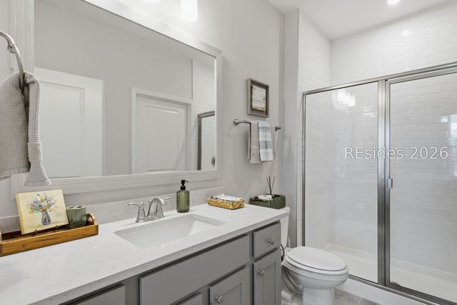 543 Wiry Green Leaf Lane, Ridgeland, SC 29936