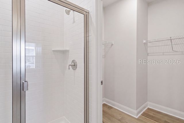 543 Wiry Green Leaf Lane, Ridgeland, SC 29936