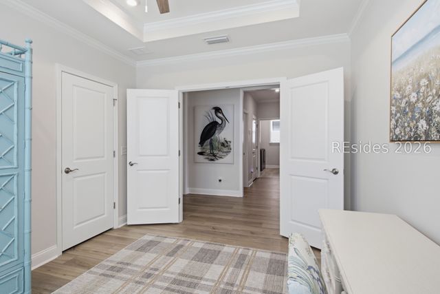 543 Wiry Green Leaf Lane, Ridgeland, SC 29936