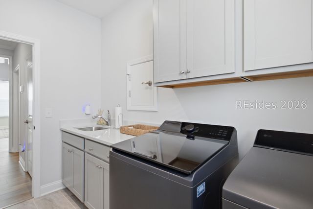 543 Wiry Green Leaf Lane, Ridgeland, SC 29936