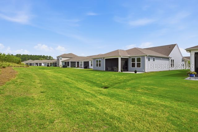 543 Wiry Green Leaf Lane, Ridgeland, SC 29936