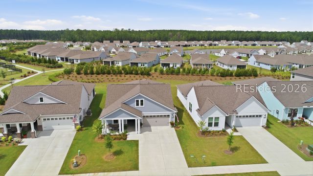 543 Wiry Green Leaf Lane, Ridgeland, SC 29936