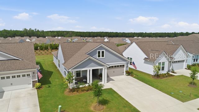 543 Wiry Green Leaf Lane, Ridgeland, SC 29936