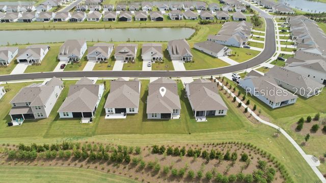 543 Wiry Green Leaf Lane, Ridgeland, SC 29936