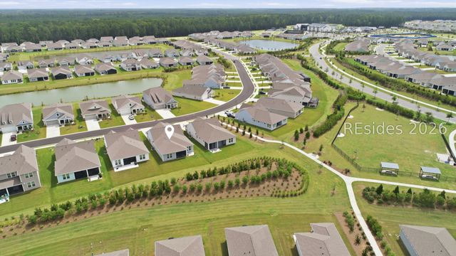 543 Wiry Green Leaf Lane, Ridgeland, SC 29936