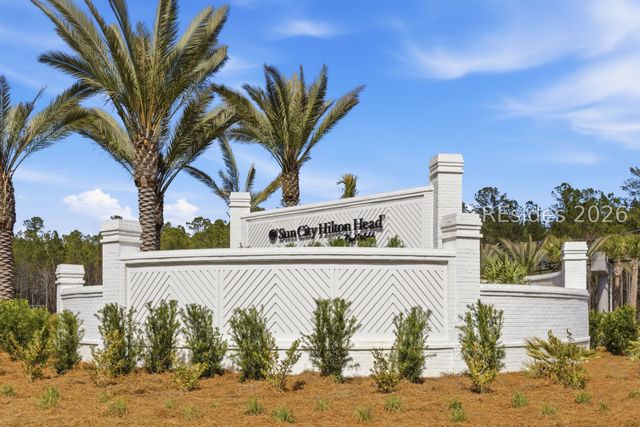 543 Wiry Green Leaf Lane, Ridgeland, SC 29936