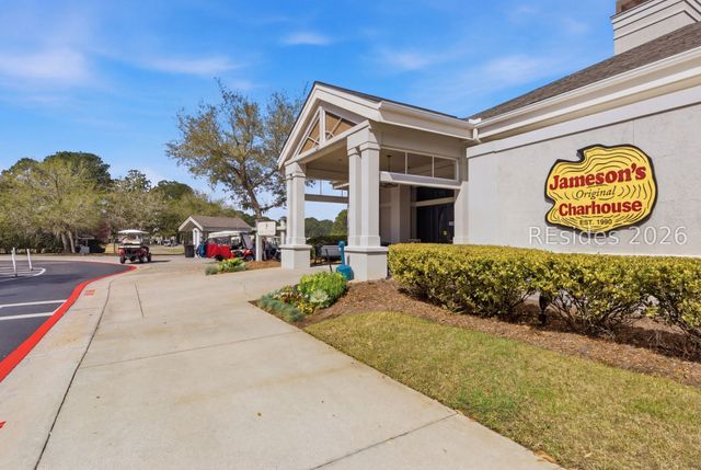 543 Wiry Green Leaf Lane, Ridgeland, SC 29936