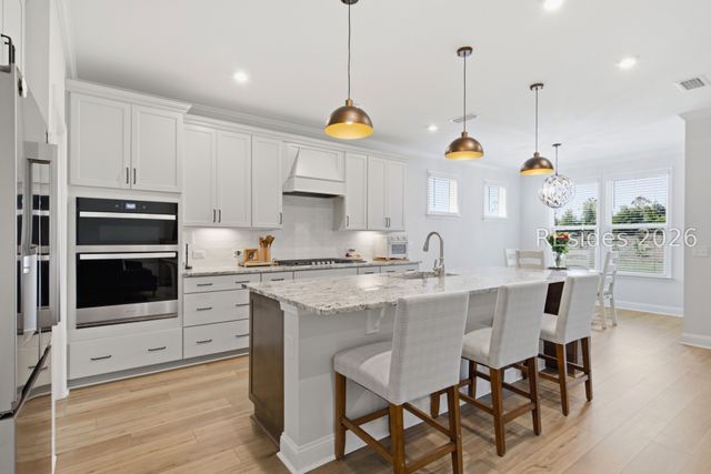 543 Wiry Green Leaf Lane, Ridgeland, SC 29936
