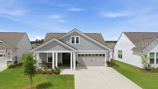 543 Wiry Green Leaf Lane, Ridgeland, SC 29936