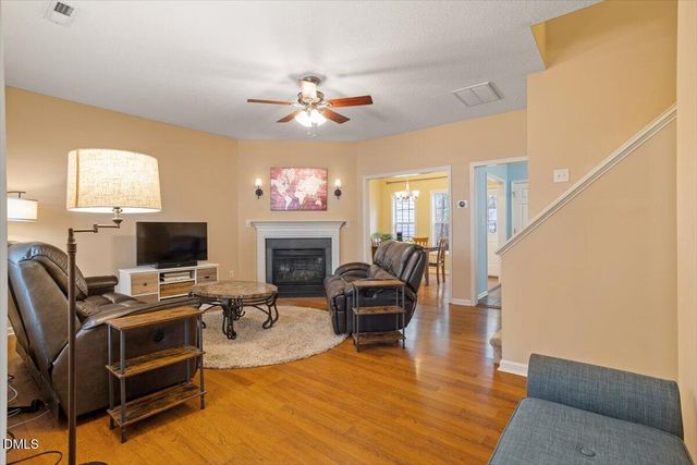 316 Misty Groves Circle, Morrisville, NC 27560