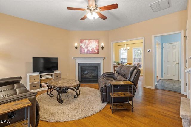 316 Misty Groves Circle, Morrisville, NC 27560