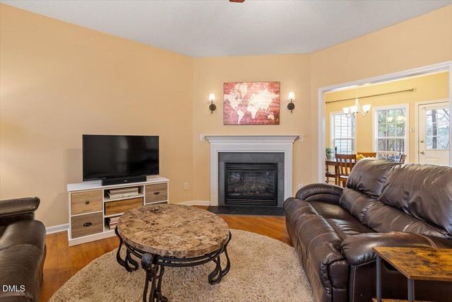 316 Misty Groves Circle, Morrisville, NC 27560