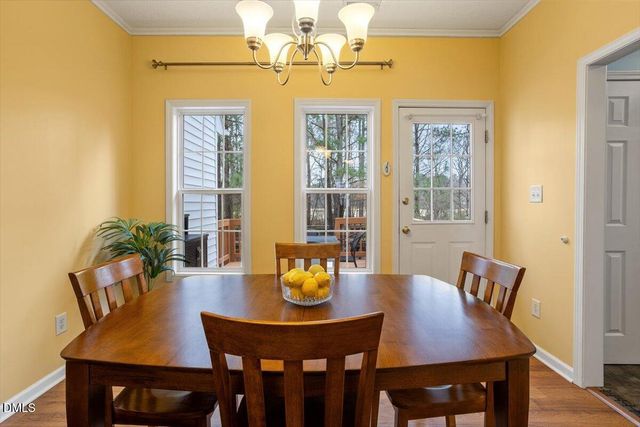 316 Misty Groves Circle, Morrisville, NC 27560