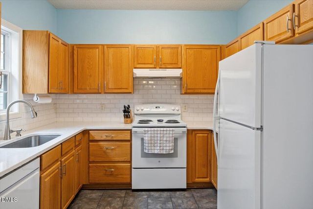 316 Misty Groves Circle, Morrisville, NC 27560