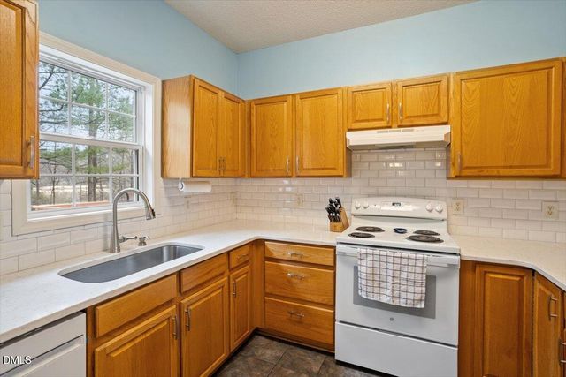 316 Misty Groves Circle, Morrisville, NC 27560