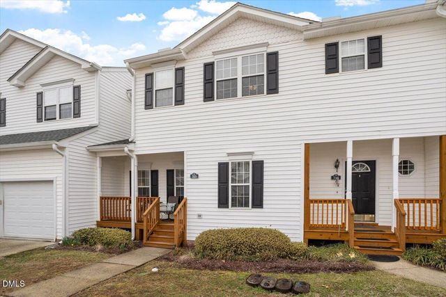 316 Misty Groves Circle, Morrisville, NC 27560