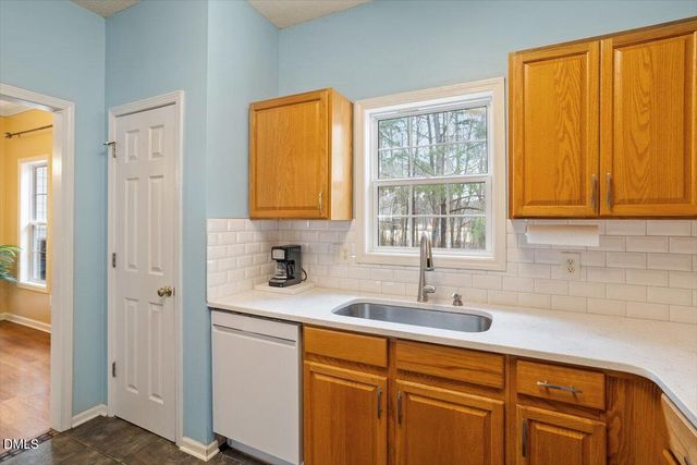 316 Misty Groves Circle, Morrisville, NC 27560