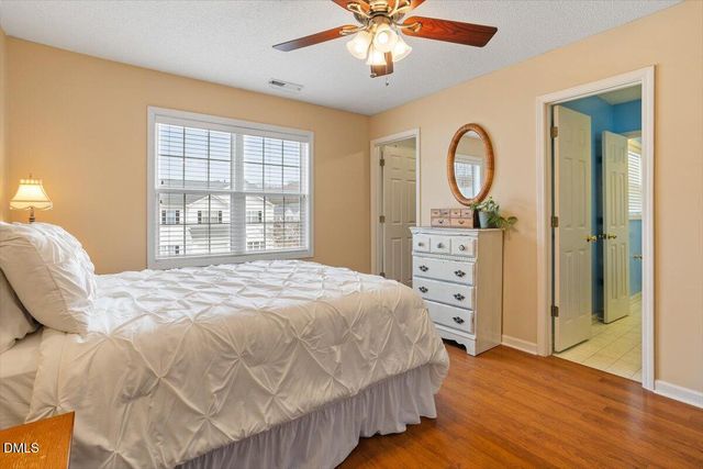 316 Misty Groves Circle, Morrisville, NC 27560