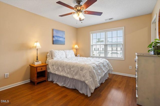 316 Misty Groves Circle, Morrisville, NC 27560