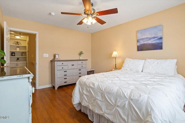 316 Misty Groves Circle, Morrisville, NC 27560