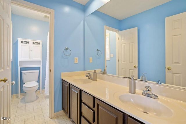 316 Misty Groves Circle, Morrisville, NC 27560