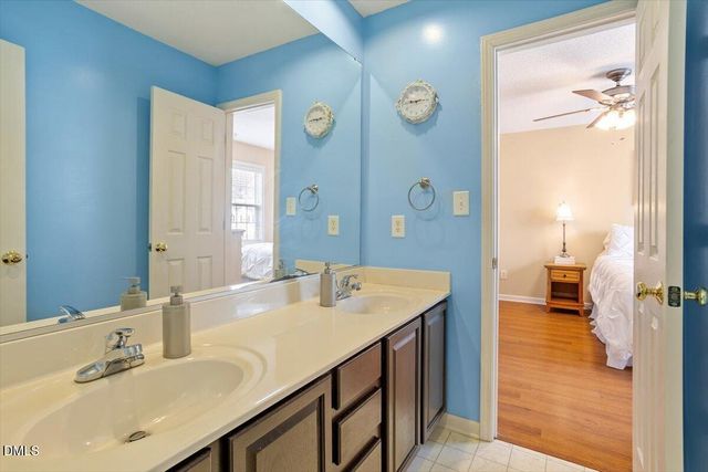 316 Misty Groves Circle, Morrisville, NC 27560