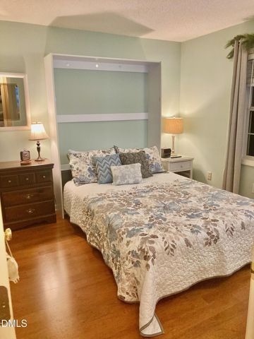 316 Misty Groves Circle, Morrisville, NC 27560