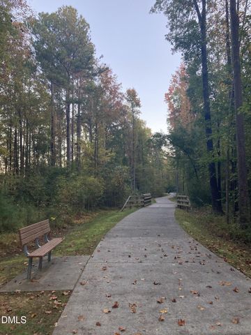 316 Misty Groves Circle, Morrisville, NC 27560