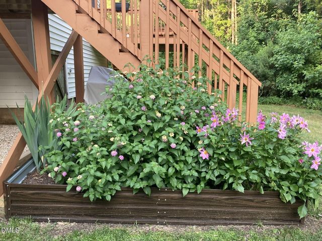 316 Misty Groves Circle, Morrisville, NC 27560