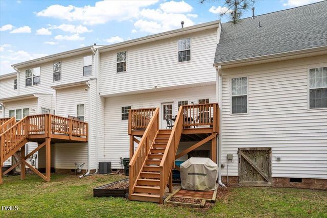 316 Misty Groves Circle, Morrisville, NC 27560