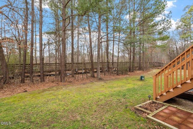 316 Misty Groves Circle, Morrisville, NC 27560