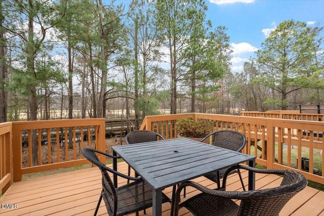 316 Misty Groves Circle, Morrisville, NC 27560