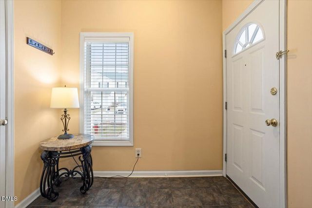 316 Misty Groves Circle, Morrisville, NC 27560